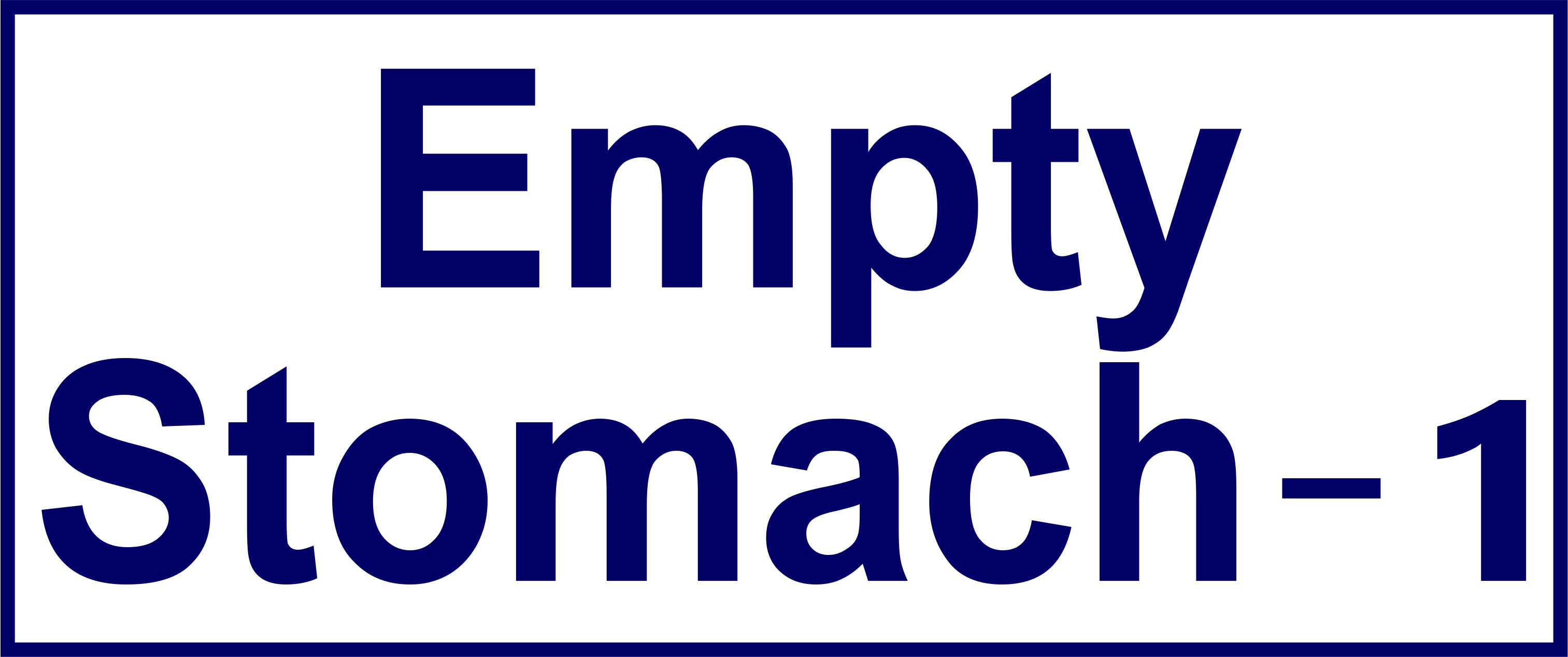 Medical Prescription Label Stickers S.No. 81