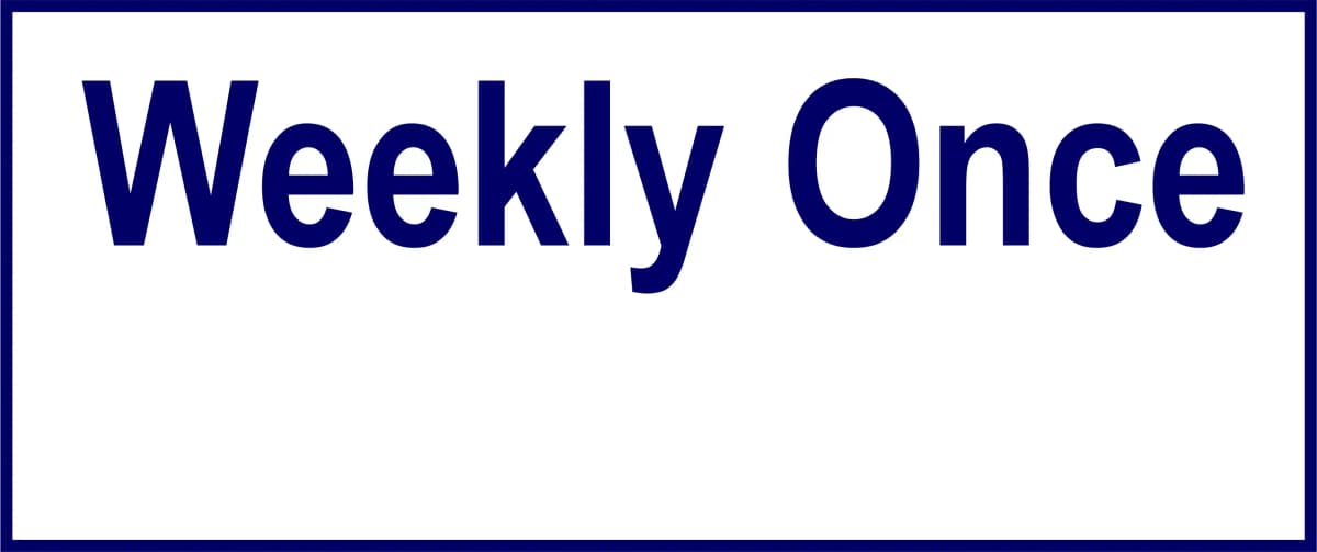 Medical Prescription Label Stickers S.No. 96